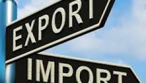 Société d'Import / Export